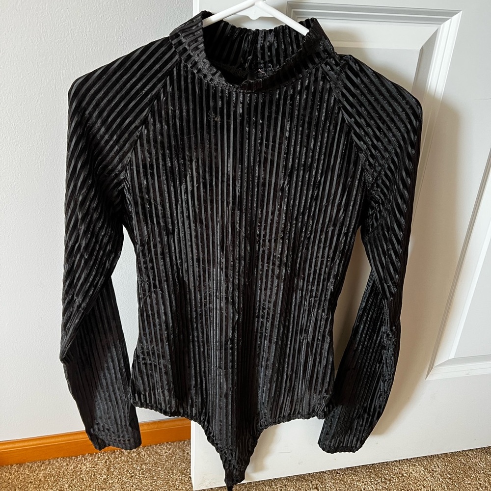 Lulu’s Bodysuit